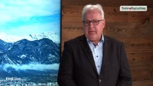 „Tirol Live“ am 9. Jänner mit Gahr und Polai
