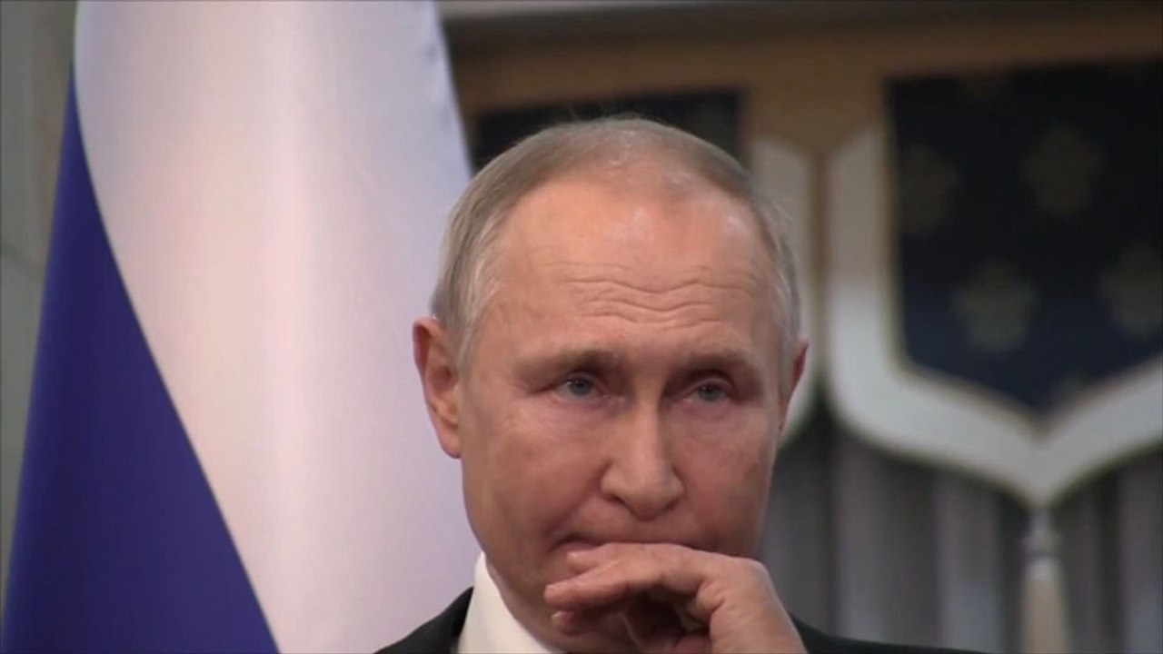 Moskau: 'Westliche Waffenlieferungen verschlimmern Leid der Ukrainer'