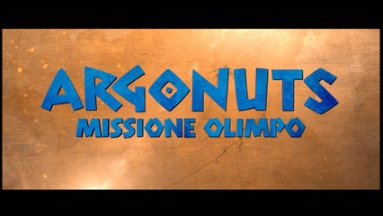 Argonuts - Missione Olimpo (2023).avi MP3 WEBDLRIP ITA