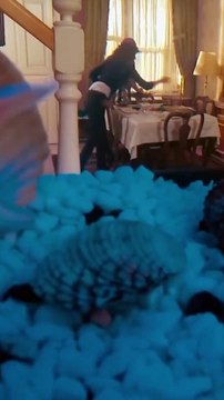 Gece İşe Çıktım Anne | Kardeş Payı #shorts