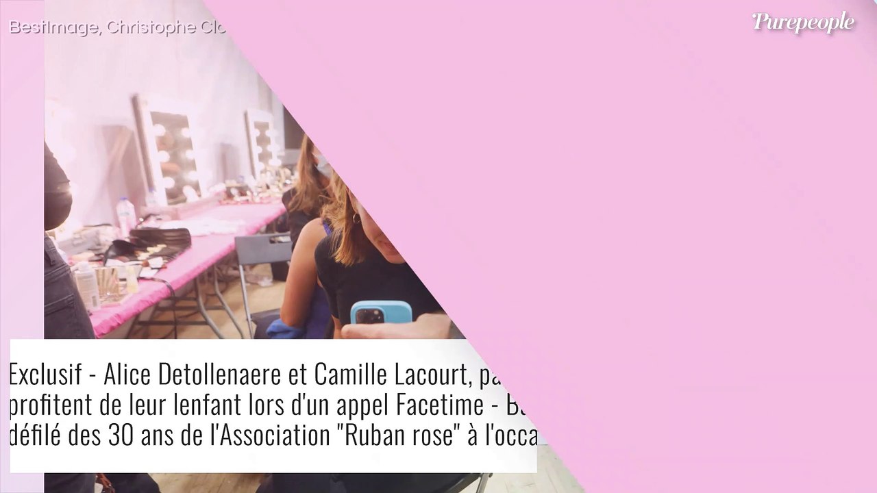 Camille Lacourt et son fils Marius très malade : problème d'alimentation, perte de poids, pleurs... leur rude période