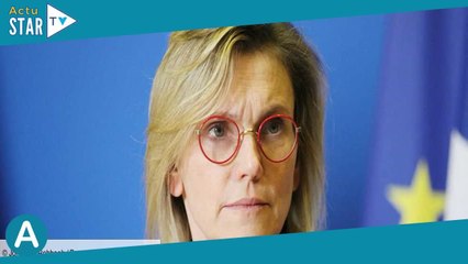 Agnès Pannier-Runacher ministre attaquée : “On a voulu m’atteindre par mon compagnon”