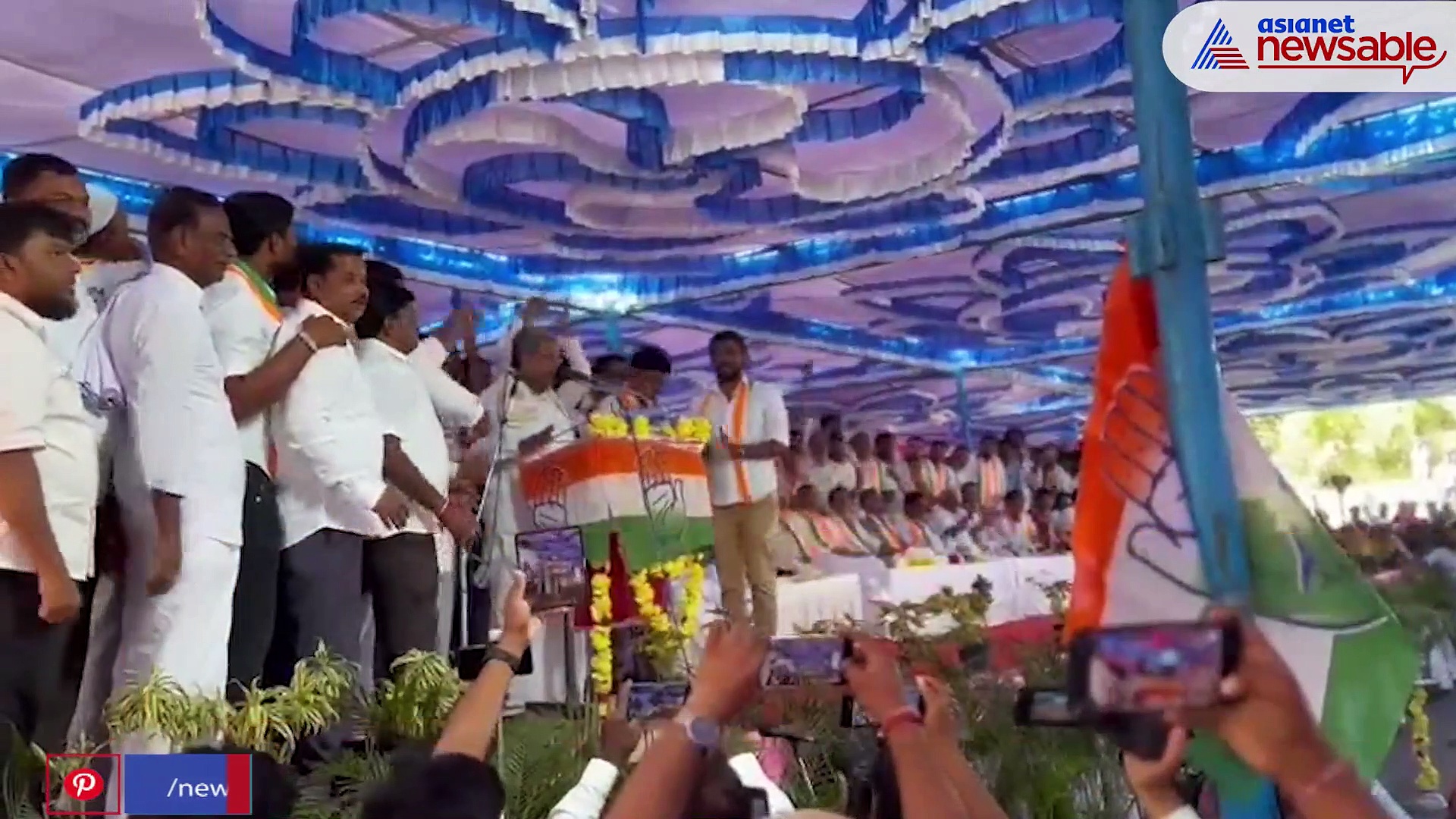 Siddaramaiah confirms he will contest Karnataka assembly election from Kolar