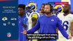 Under fire McVay refuses to answer questions on Rams future