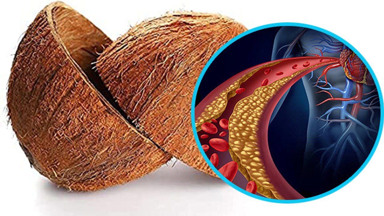 नारियल खोल के फायदे जानकर रह जाएंगे दंग | Nariyal Khol ke Fayde |Boldsky *Health