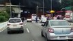 Protesto bloqueia a Marginal Tietê em São Paulo