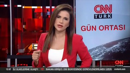 9 Ocak 2023 Pazartesi gününün son dakika önemli gelişmeleri! (CNN TÜRK 16.30 bülteni)