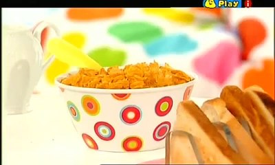 Something Special Mr Tumble Full Episode Meals