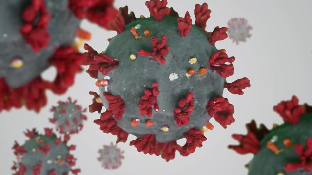 Neue, hochinfektiöse Covid-19-Variante: Wir verraten euch den Ursprung ihres furchterregenden Spitznamens