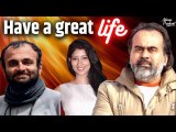 The things you DON'T need to have a great life || Acharya Prashant (2022)