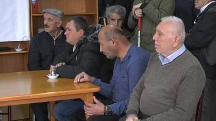 Engelliler Konfederasyonu Başkanı Özsaygı: "Engelli İstihdam Kotası Yüzde 6'ya Çıkarılmalı, Hemen En Az 20 Bin Atama Yapılmalıdır"