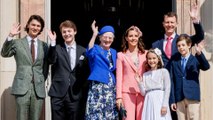 GALA VIDÉO - Crise au Danemark : pourquoi Margrethe II n’a pas personnellement informé son fils Joachim ?