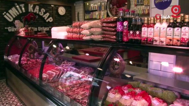 Et fiyatlarındaki yükseliş durmuyor