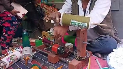 हर साल की यही कहानी, शहर में बिना रोकटोक बिक रहा खतरनाक चायनीज मांझा, अधिकारियों ने अभी तक नहीं दिए रोकथाम के आदेश