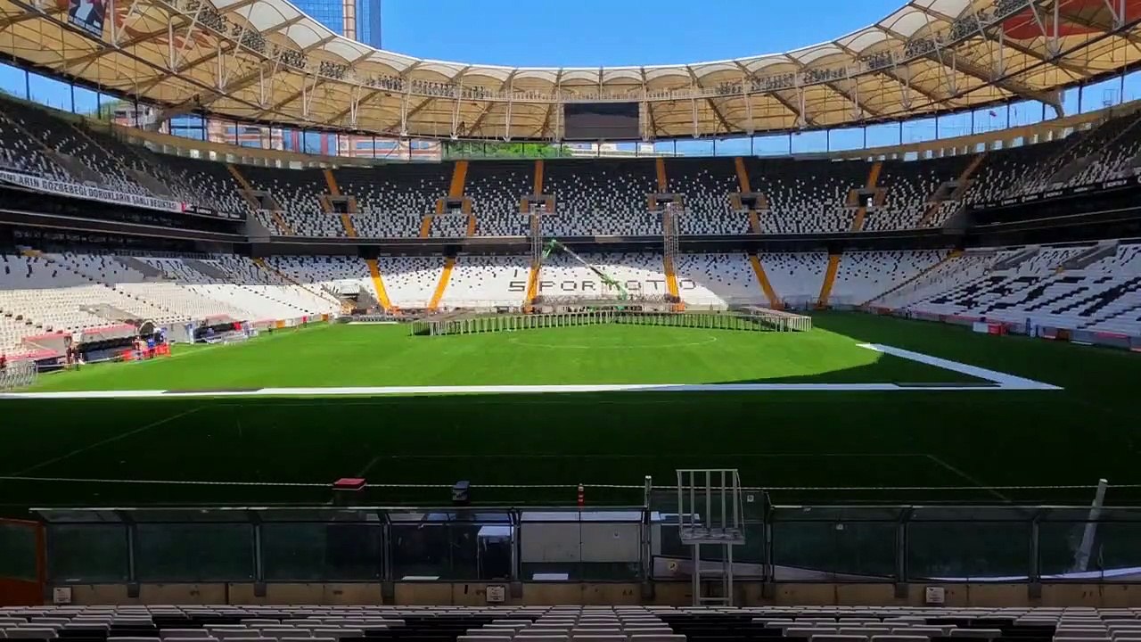 Mor ve Ötesi - Tamiri Mümkün Trailer OmdU