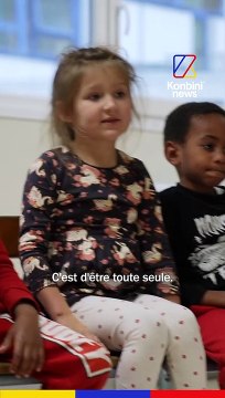 Prof de philo pour les enfants: Edwige les fait kiffer et réfléchir avec ses cours | Reportage