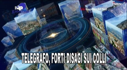 RTP Telegiornale 9 gennaio 2023