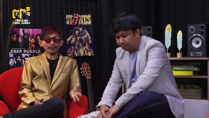 Fakta Yono, Kerjanya Padat Tapi Giginya Jarang | PUNCHLINE OPJ