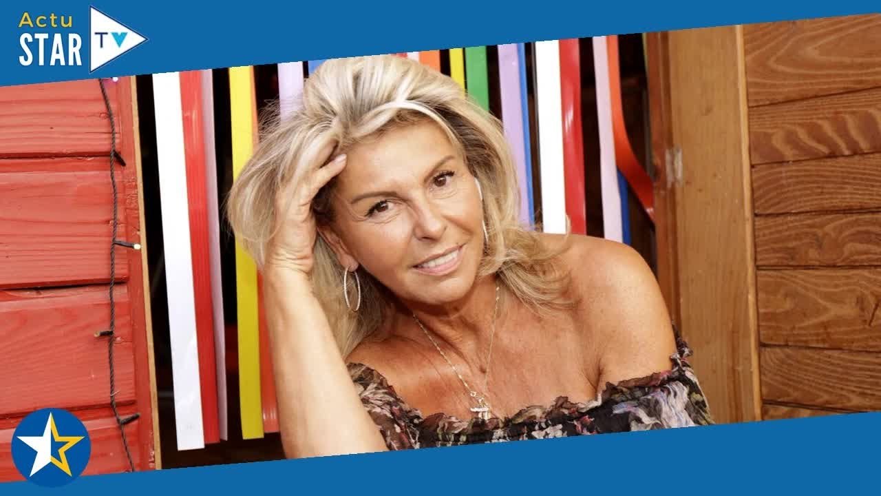 Caroline Margeridon (Affaire conclue) agressée et volée en pleine rue