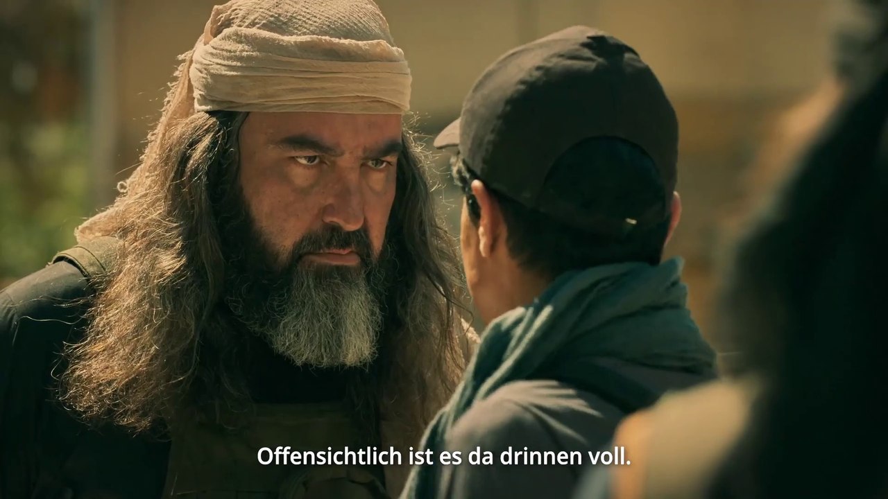 49 - Trailer (Deutsche UT) HD