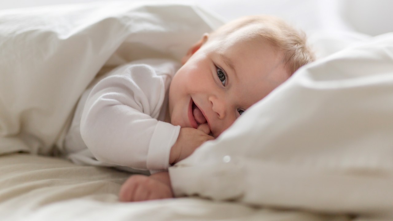 Experte verrät: Das sind die Trends bei den Babynamen 2023