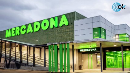 Estás de suerte estas son las novedades que nos trae Mercadona este 2023