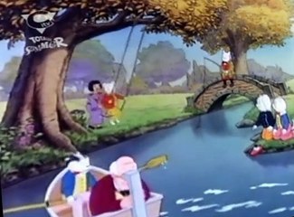 Rupert Rupert S04 E001 Rupert and the Giant