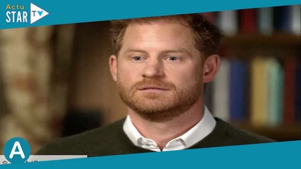 « Dangereuse » et « méchante » : le Prince Harry s'en prend à Camilla Parker Bowles