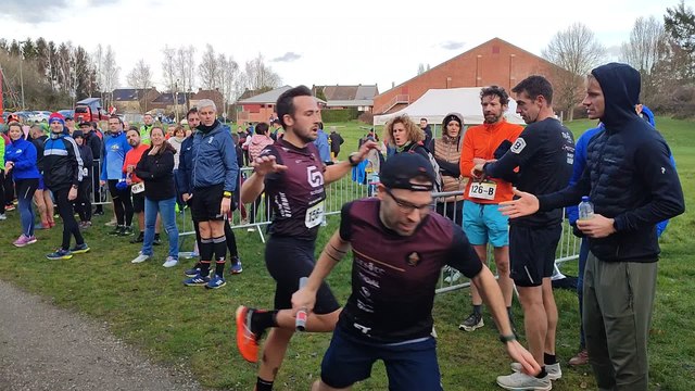 Les Relais Tarés 2023