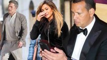Still love?! A-Rod 'concerned' about JLo, seeing unusual state of relationship with Ben Affleck