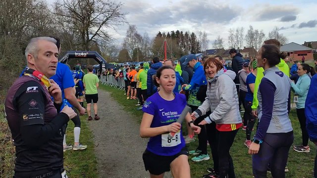 Les Relais Tarés 2023