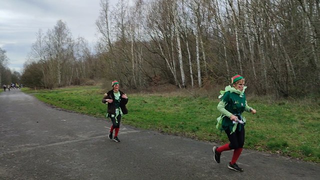 Les Relais Tarés 2023