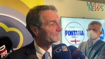 Elezioni regionali Lombardia, Fontana: 
