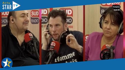 "Tous les amis de télé et du cinéma le savent très bien" : Norbert Tarayre dévoile ce privilège qu'i