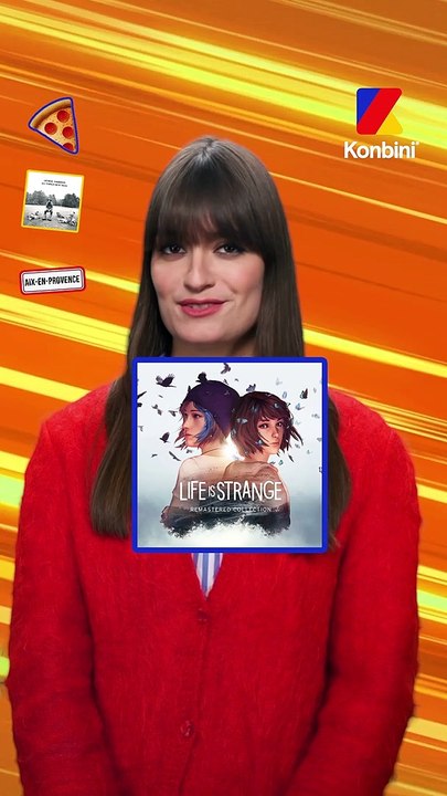 Alors, elle préfère quoi dans la vie notre super go Clara Luciani ? (et non, c’est pas la grenade)