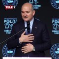 Soylu bir kez daha tekrarladı: Uyuşturucu satıcısını gören polisimiz ayaklarını kırsın