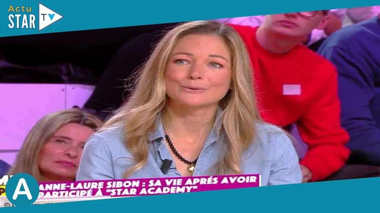 Anne-Laure Sibon (Star Academy) séparée de sa femme : elle l'a quittée pour une autre (ZAPTV)