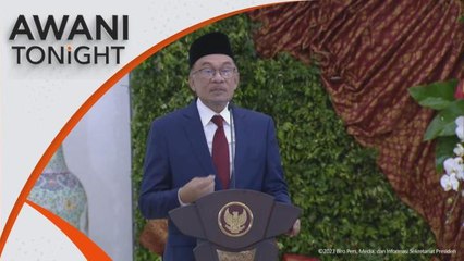 AWANI Tonight: M'sia, Indonesia to strenghten protection of migrant workers
