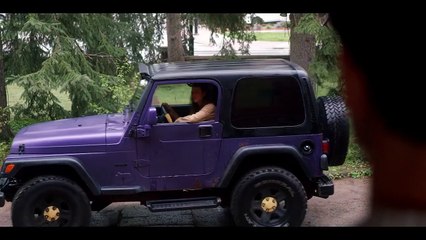 Sorry About the Demon - Official Trailer