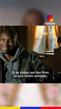Omar Sy répond à TOUUUUT ce que vous pensez de lui