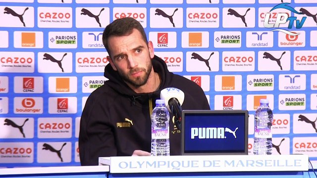 OM : l'intégralité de la conférence de presse de Harit et Tudor