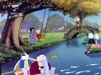 Rupert Rupert S04 E006 Rupert in Dreamland