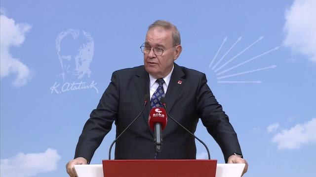 Faik Öztrak: Erdoğan Kimin Cumhurbaşkanı? Türkiye Cumhuriyeti'nin mi Havuz Müteahhitlerinin mi Kimden Taraf?