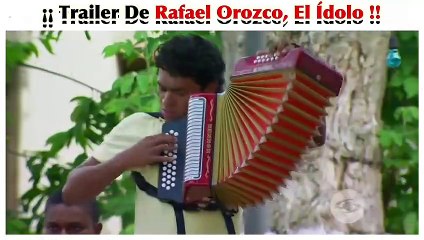 Ver Capítulos Completos Rafael Orozco, El Ídolo HD