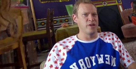 Peep Show S09 E01