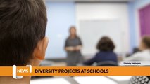 Glasgow headlines 9 January: Diversity projects at schools across Glasgow