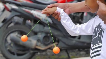 Wakil Wali Kota Cilegon minta mainan latto-latto di sekolah diawasi