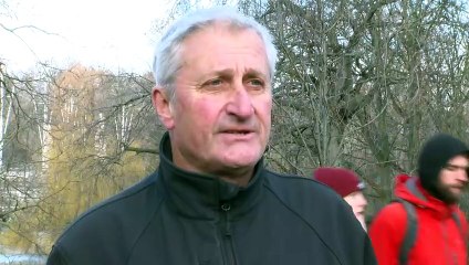 Mixed views from people in London after Harry ITV interview