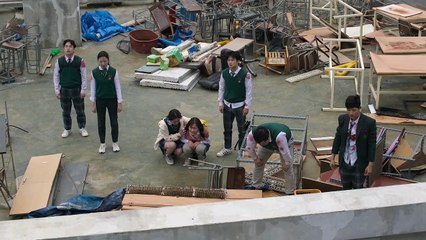 All of Us Are Dead Episode 8 (Season 1) – Shocking Twists & Survival Moments 😱