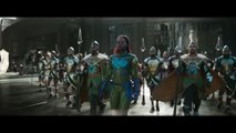 BLACK PANTHER - WAKANDA FOREVER All Trailers   TV Spots (2022) Marvel
